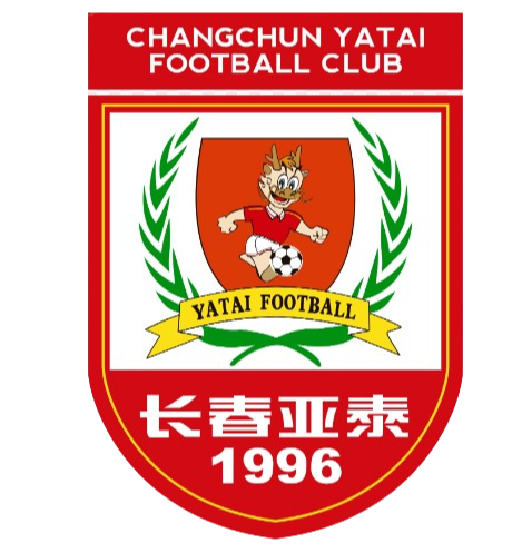 Changchun YaTai U17